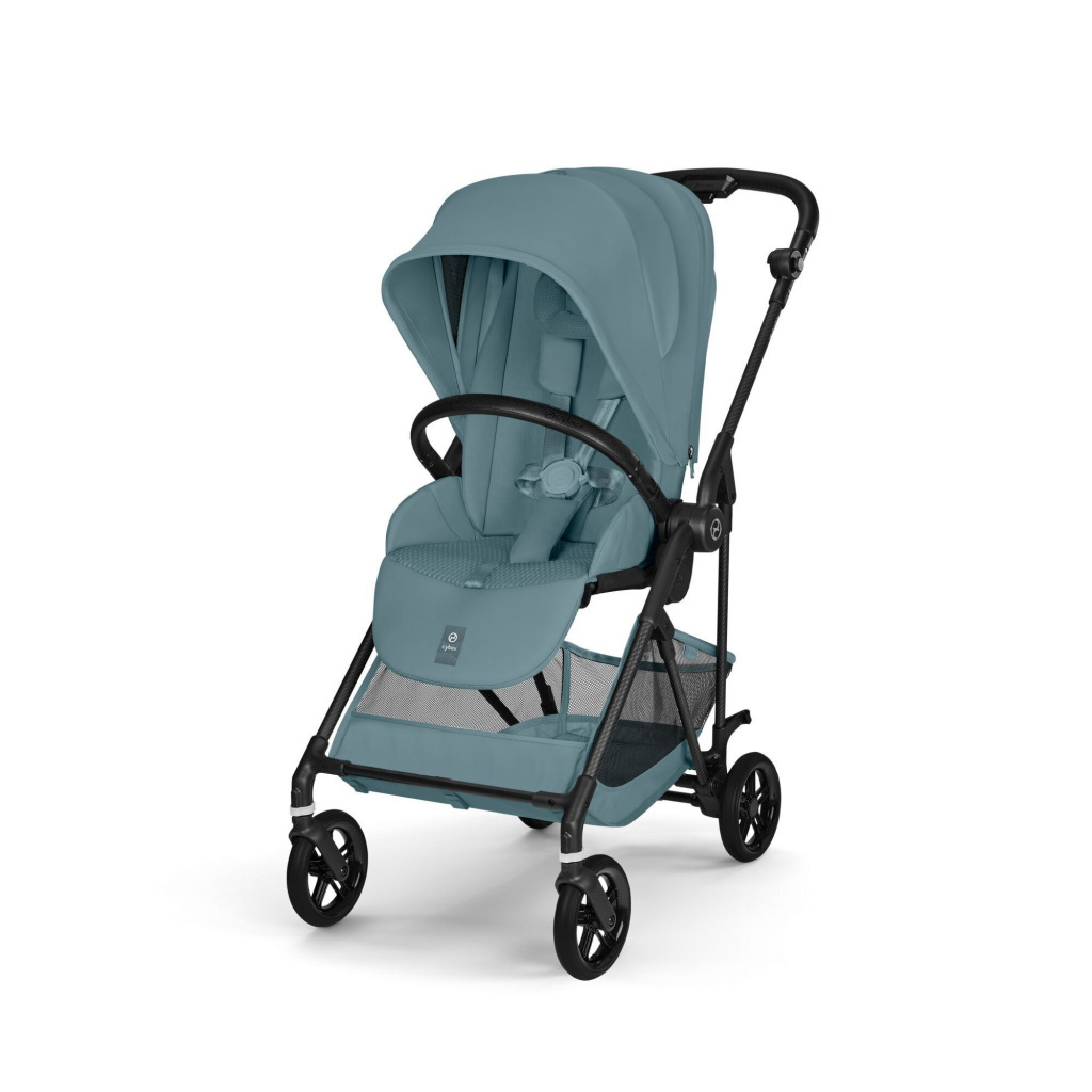 CYBEX Gold Melio Carbon 1